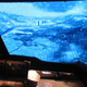 Illustration for article titled Man Builds $30,000 Jumbo Jet Simulator in his Bedroom